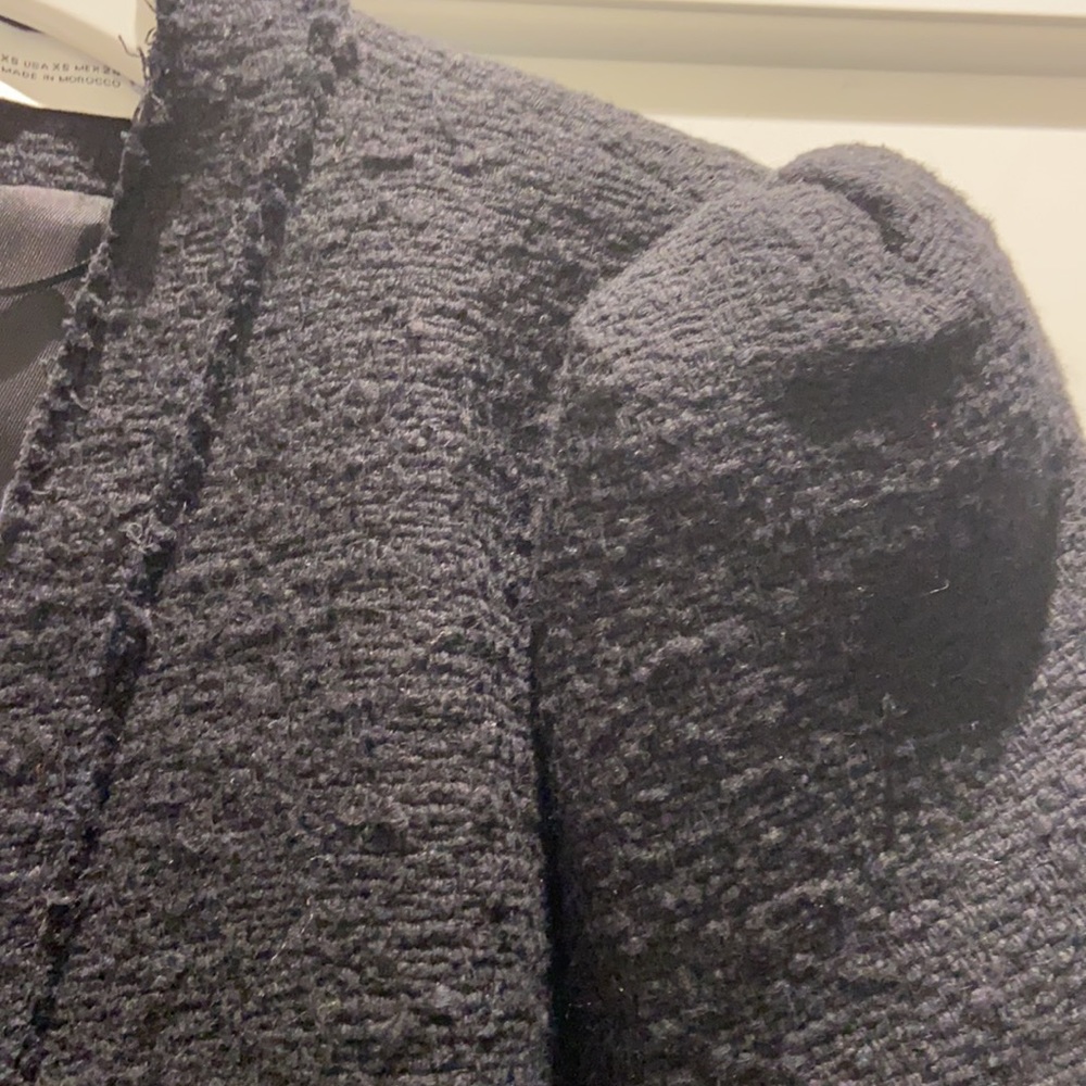 Zara jacket - Picture 5 of 6